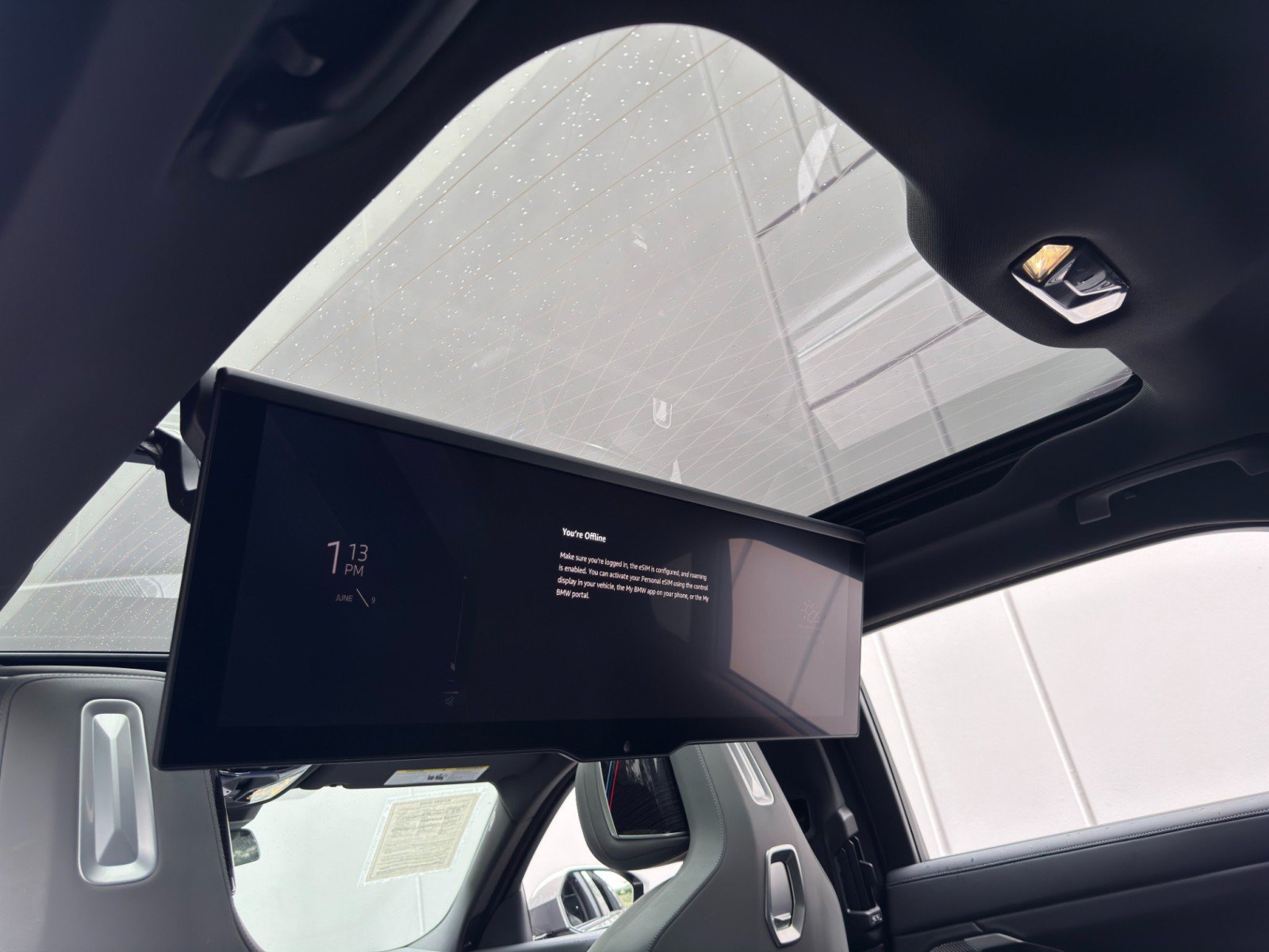 Used 2023 BMW 740i RWD image 13