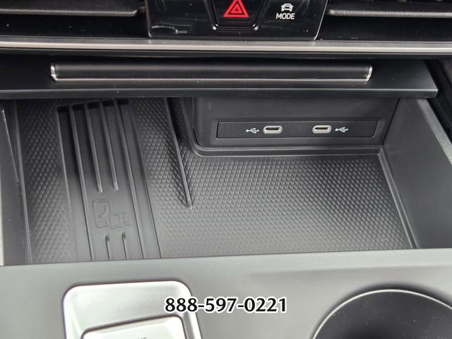 Certified 2025 Volkswagen Atlas Cross Sport SE AWD/4WD image 25