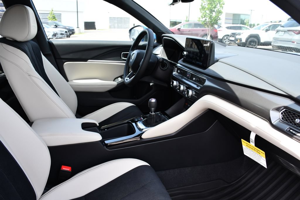 New 2026 Acura Integra Type S FWD image 32