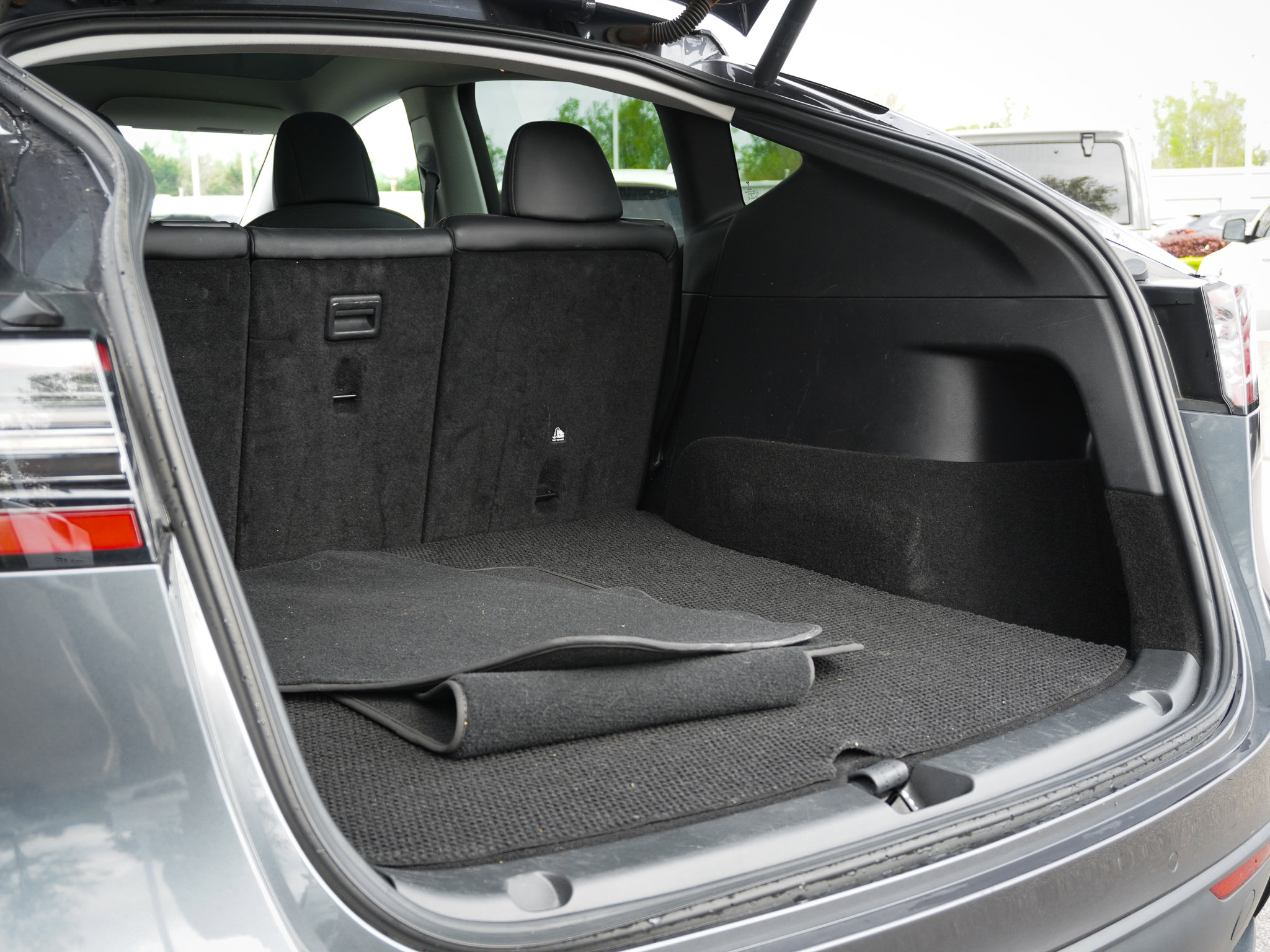 Used 2021 Tesla Model Y Long Range image 28