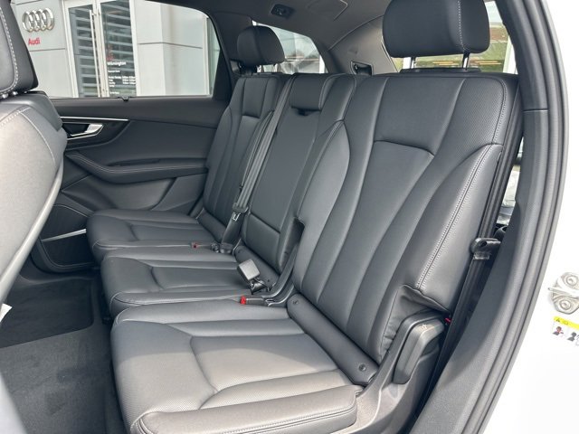 New 2025 Audi Q7 3.0T Premium Plus image 10