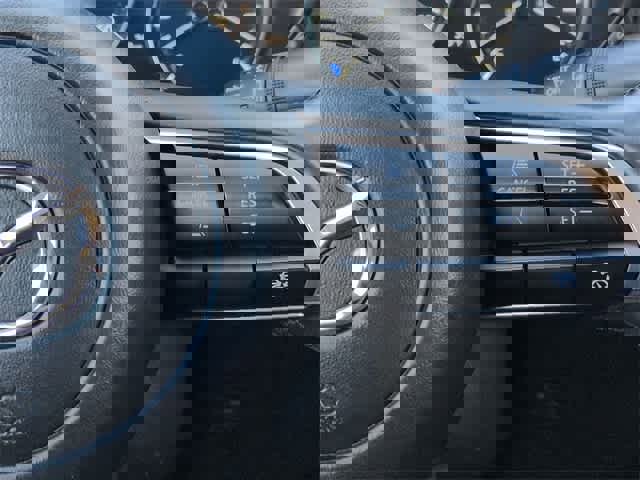 Used 2024 MAZDA MAZDA3 s image 25