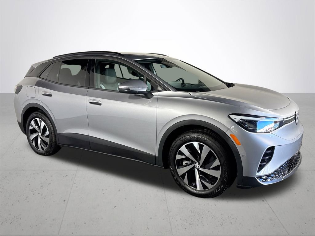 Used 2023 Volkswagen ID.4 Standard image 4