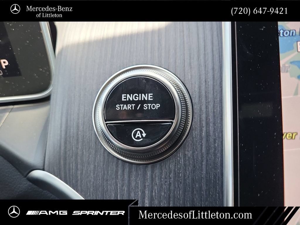 New 2026 Mercedes-Benz GLC 300 4MATIC image 20