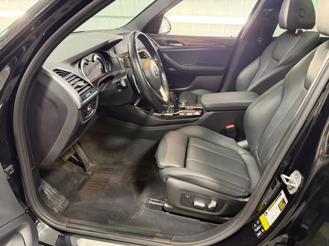 Used 2019 BMW X3 xDrive30i AWD/4WD image 7
