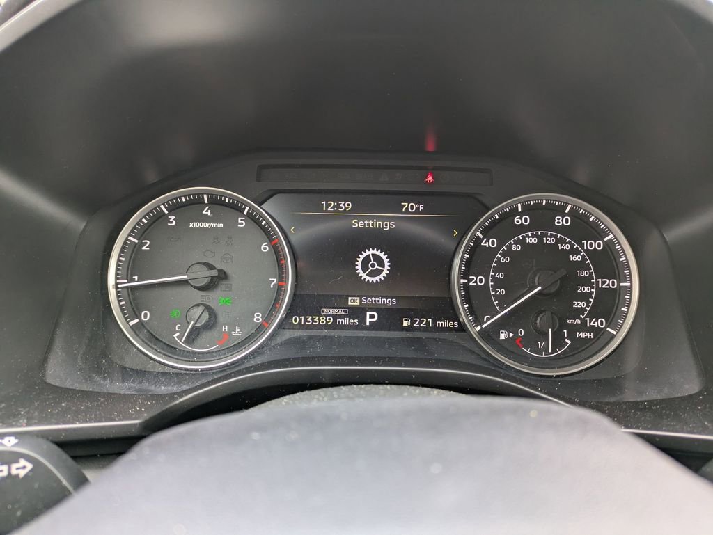 Used 2025 Mitsubishi Outlander SE image 15