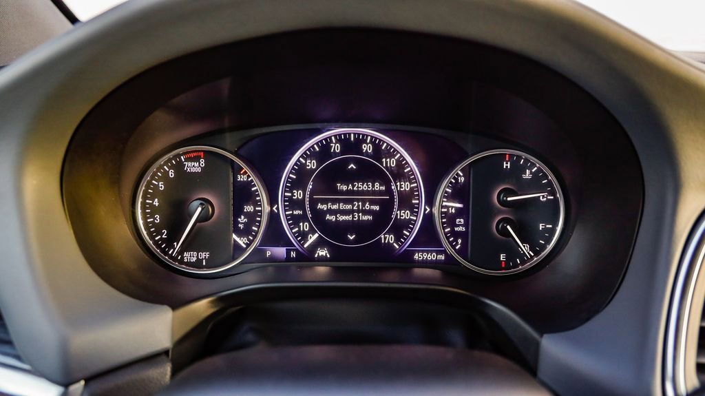 Used 2024 Buick Enclave Premium image 28