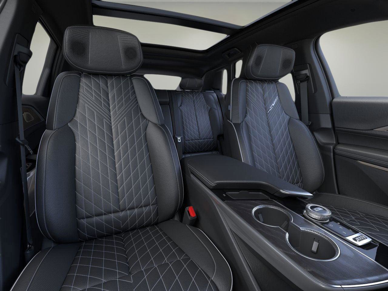 New 2026 Cadillac Lyriq V w/ LPO, Floor Liner Package image 20