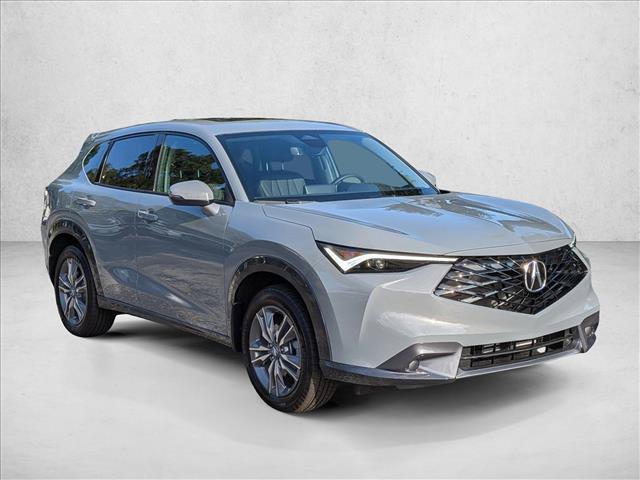 New 2026 Acura ADX FWD image 7