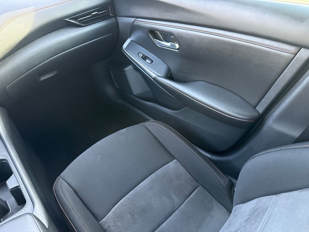 Used 2024 Nissan Sentra SR image 15