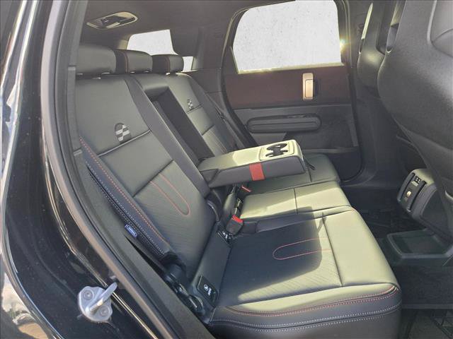 Used 2025 MINI Cooper Countryman John Cooper Works w/ Comfort Package Max AWD/4WD image 18