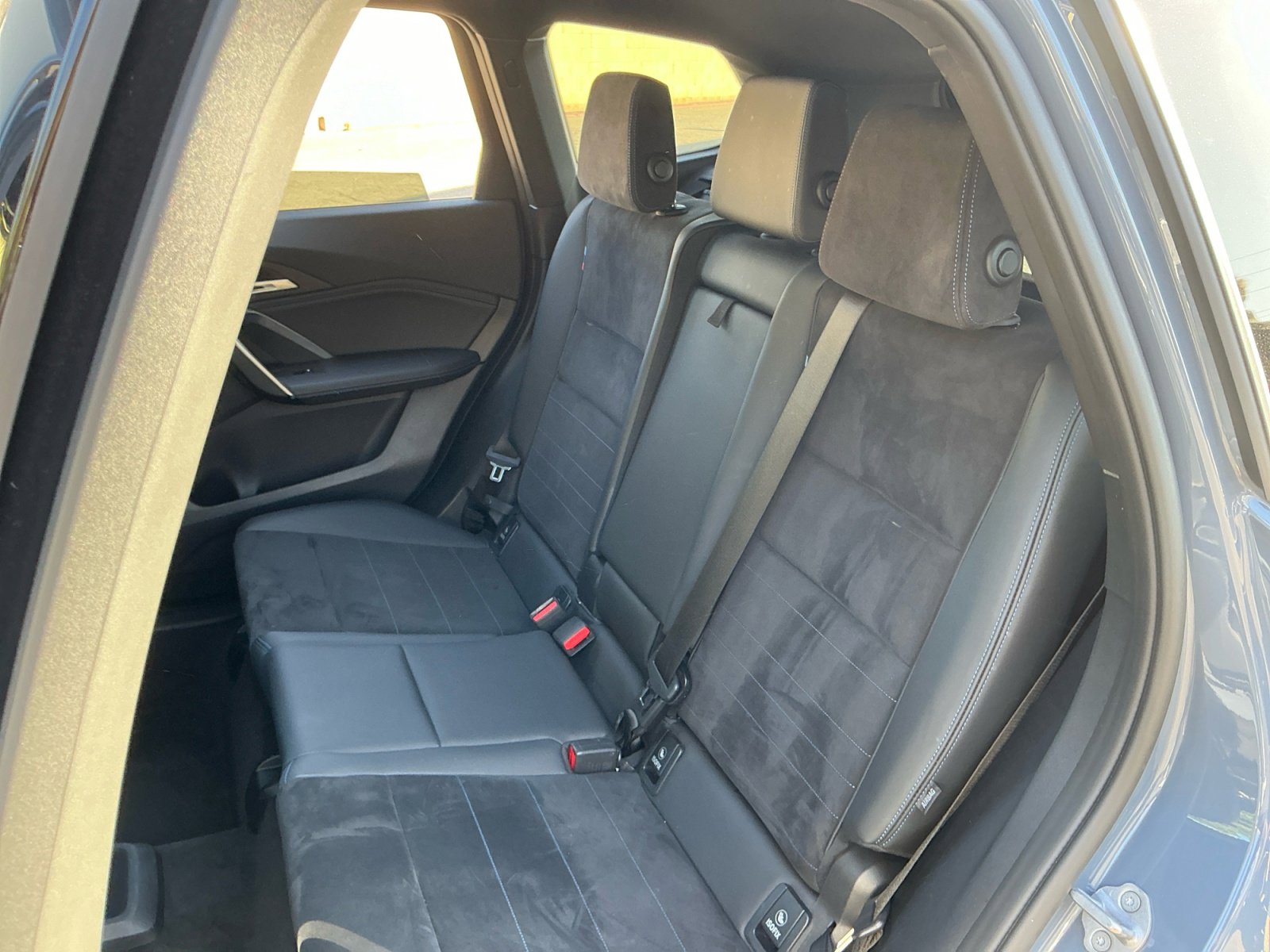 Used 2024 BMW X1 M35i w/ Premium Package image 19