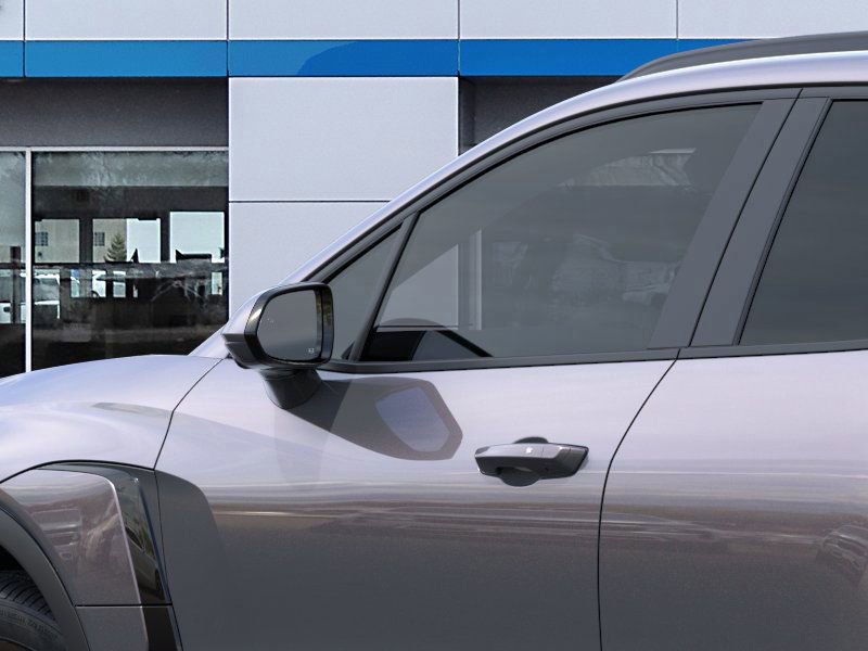 New 2026 Chevrolet Blazer EV LT image 22