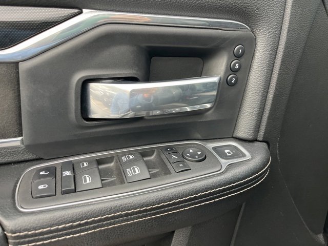 Used 2022 RAM 3500 Laramie w/ Night Edition image 18