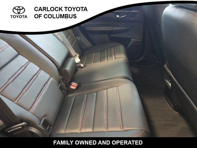 Used 2026 Honda CR-V Sport-L image 17