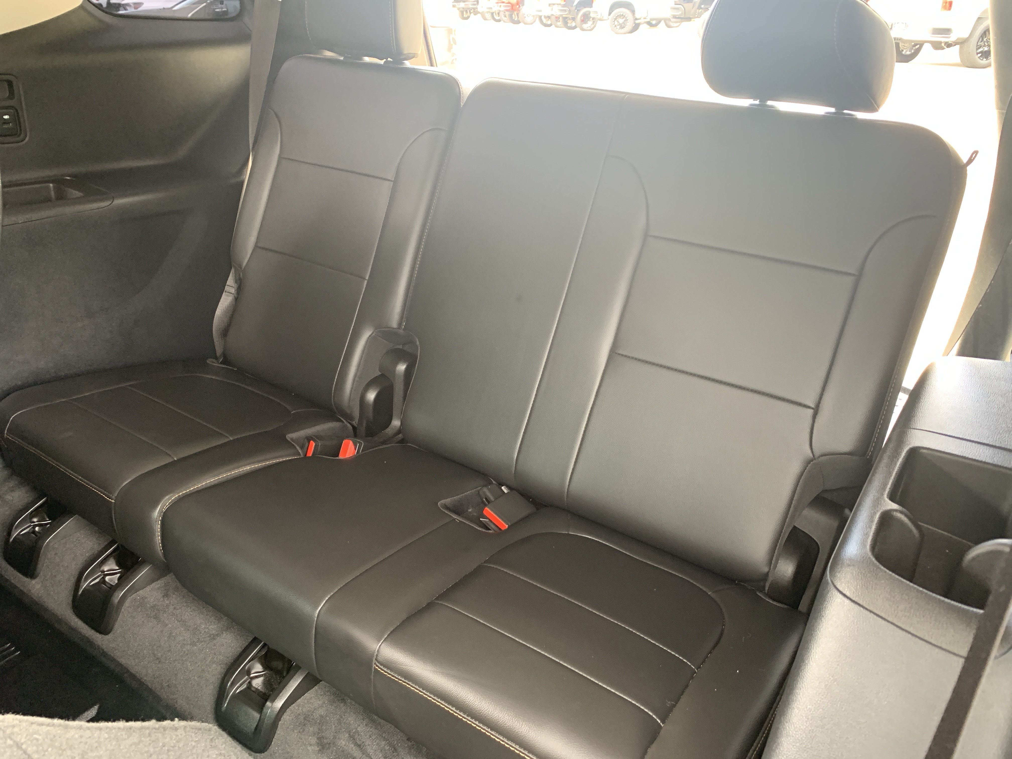Used 2020 Chevrolet Traverse RS FWD image 40