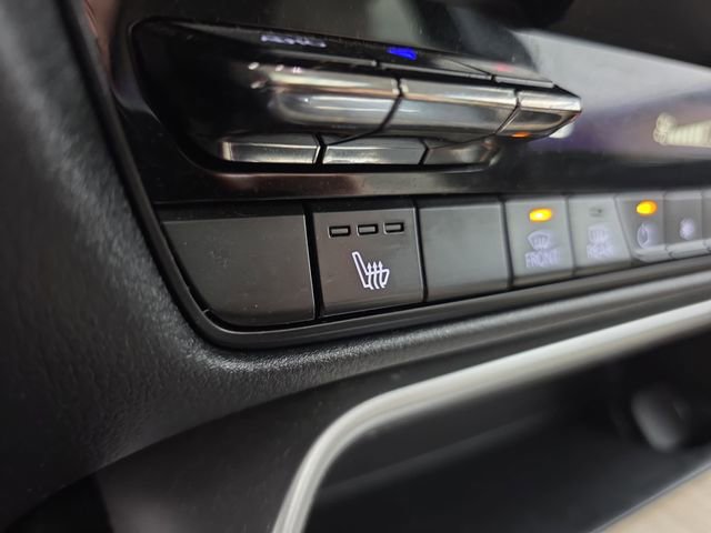 Used 2024 MAZDA CX-90 Plug-In Hybrid w/ Preferred image 35