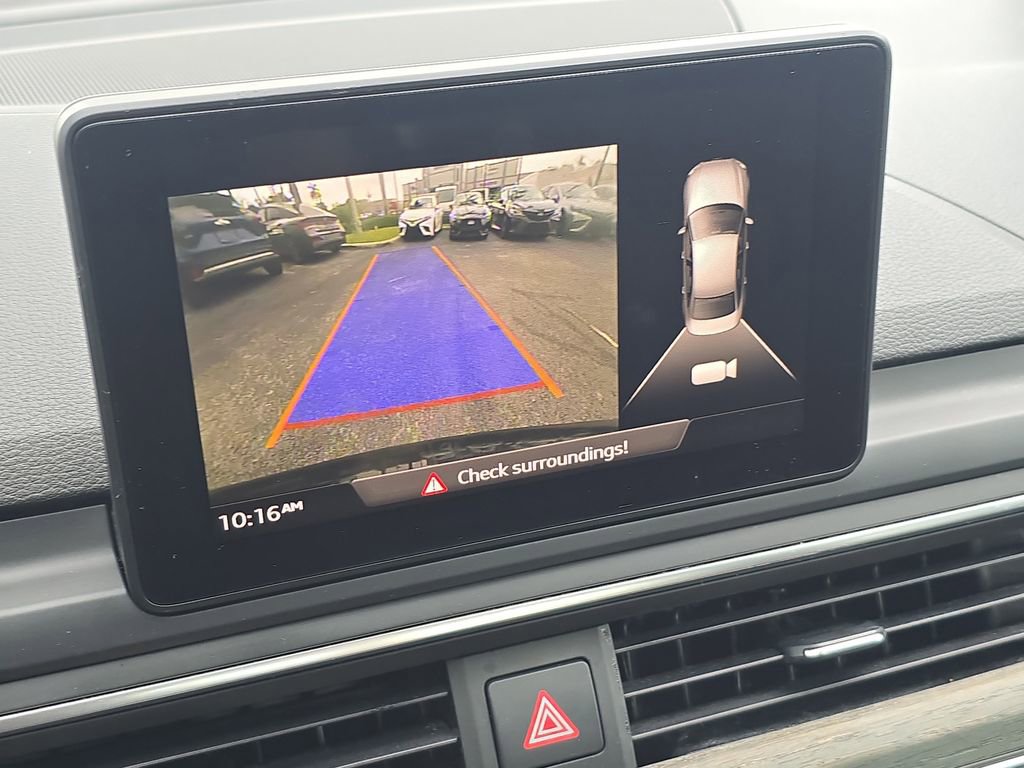 Used 2018 Audi A4 2.0T Ultra Premium w/ Convenience Package image 20