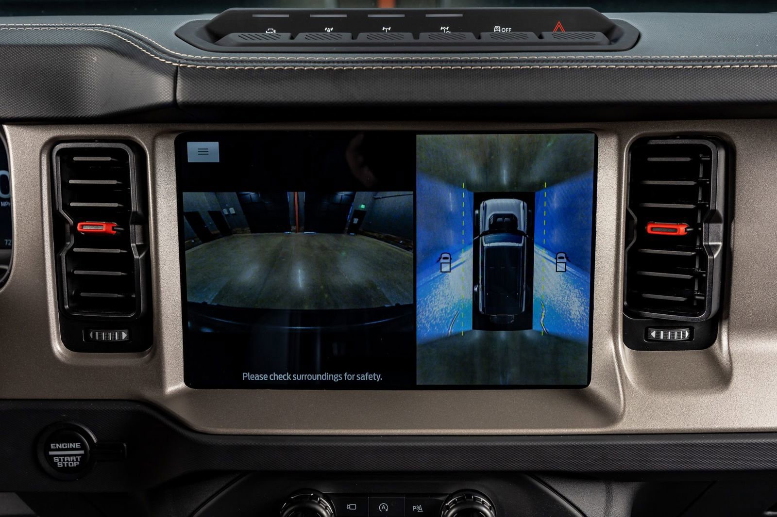 Used 2024 Ford Bronco Raptor image 27