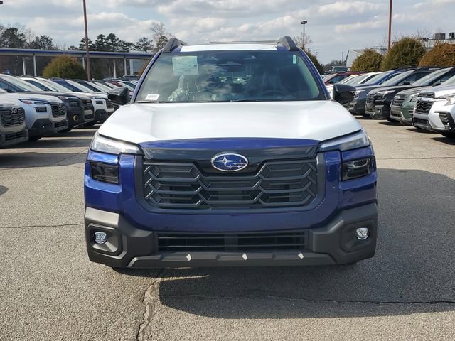 New 2026 Subaru Outback Premium w/ Premium/Limited Package AWD/4WD image 2