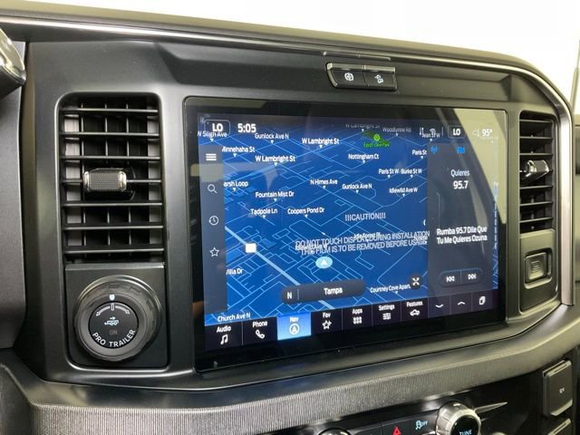 New 2025 Ford F350 Platinum image 23