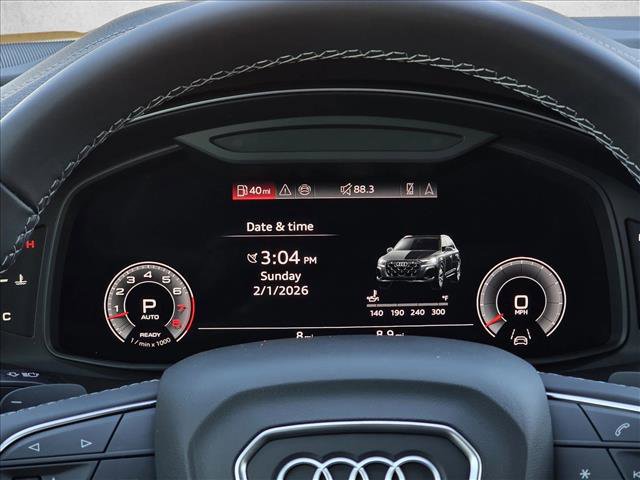 New 2026 Audi Q7 3.0T Premium Plus image 22