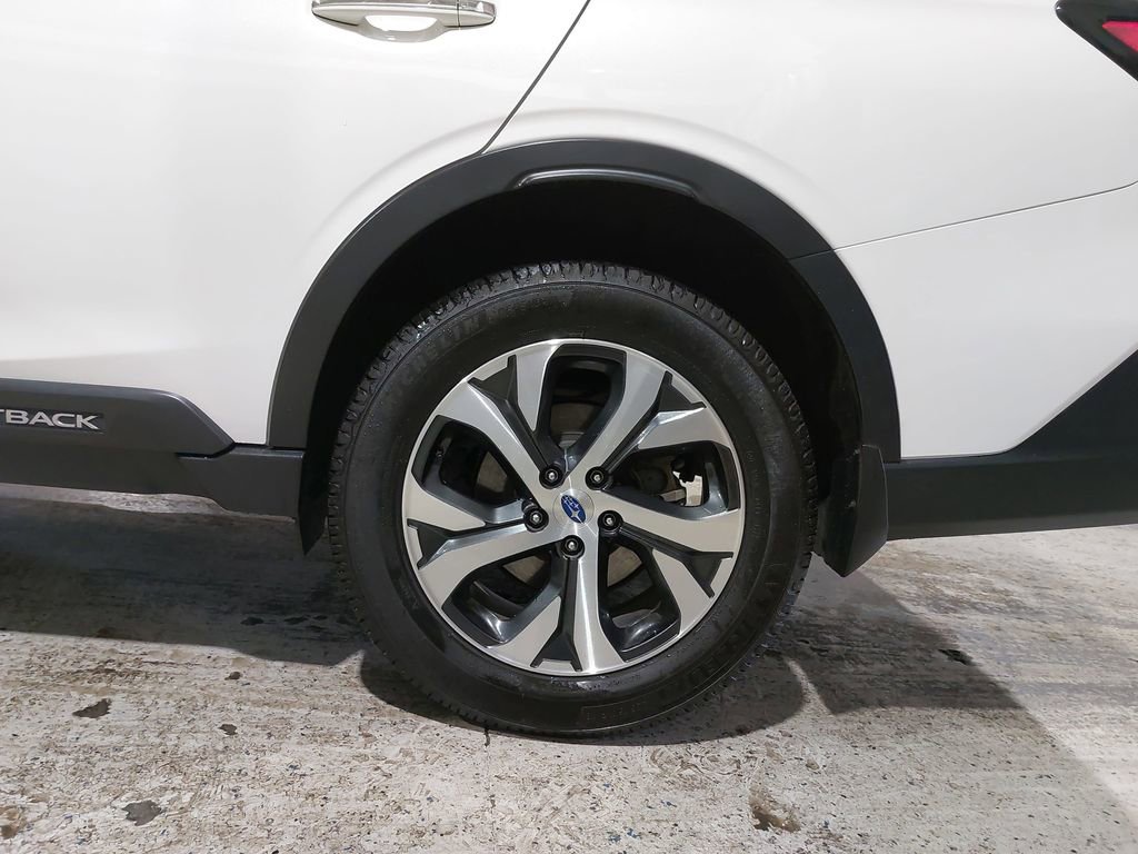 Used 2021 Subaru Outback Touring XT AWD/4WD image 33