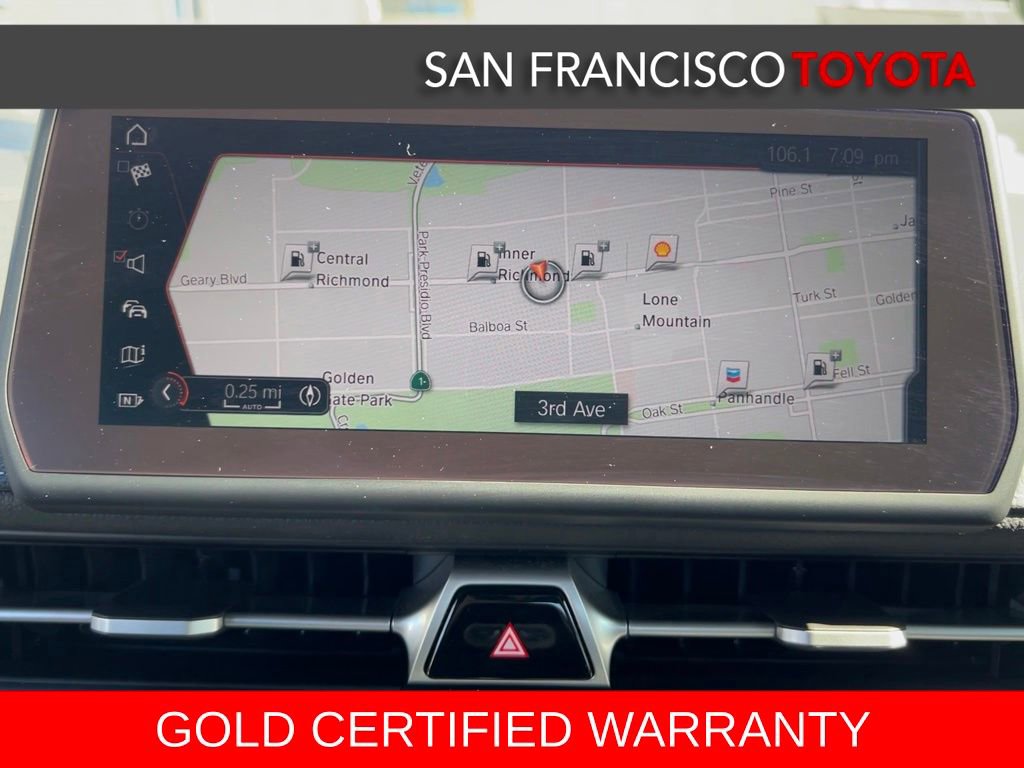 Used 2026 Toyota Supra RWD image 25