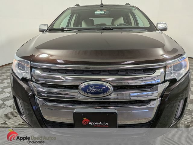Used 2014 Ford Edge SEL AWD/4WD image 2