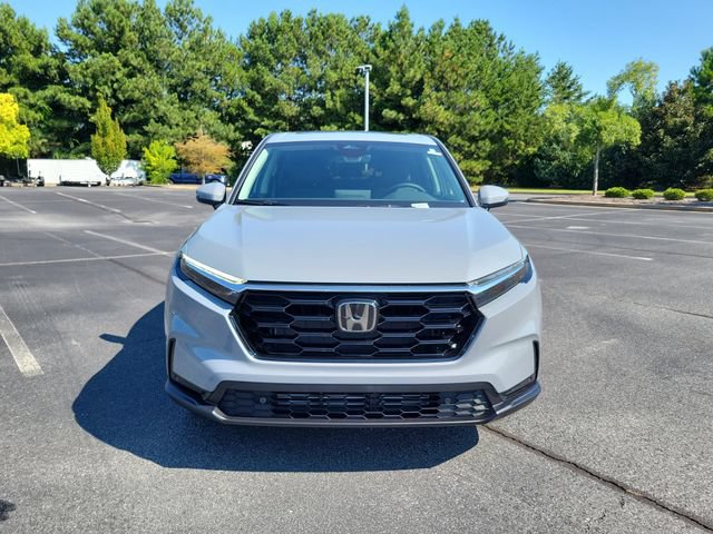 New 2027 Honda CR-V EX-L image 2