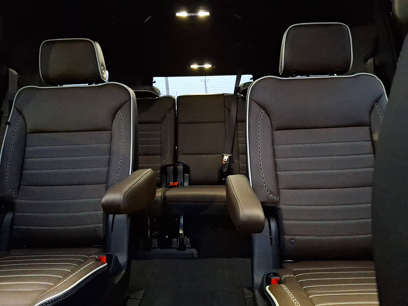 Certified 2025 GMC Yukon XL Denali Ultimate w/ LPO, Illumination Package image 19