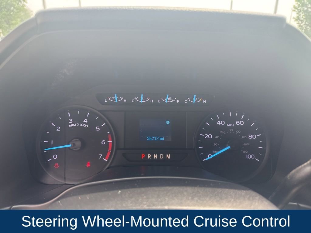 Used 2020 Ford F250 XL w/ XL Value Package image 21