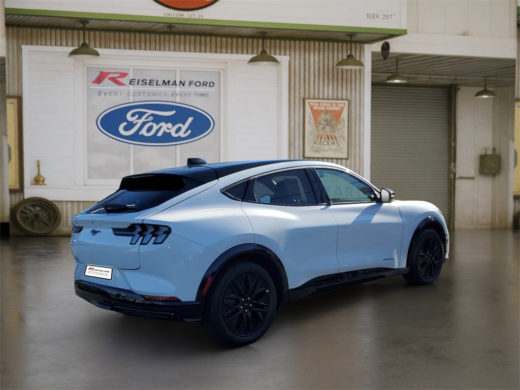 New 2025 Ford Mustang Mach-E Premium w/ Sport Appearance Package image 30