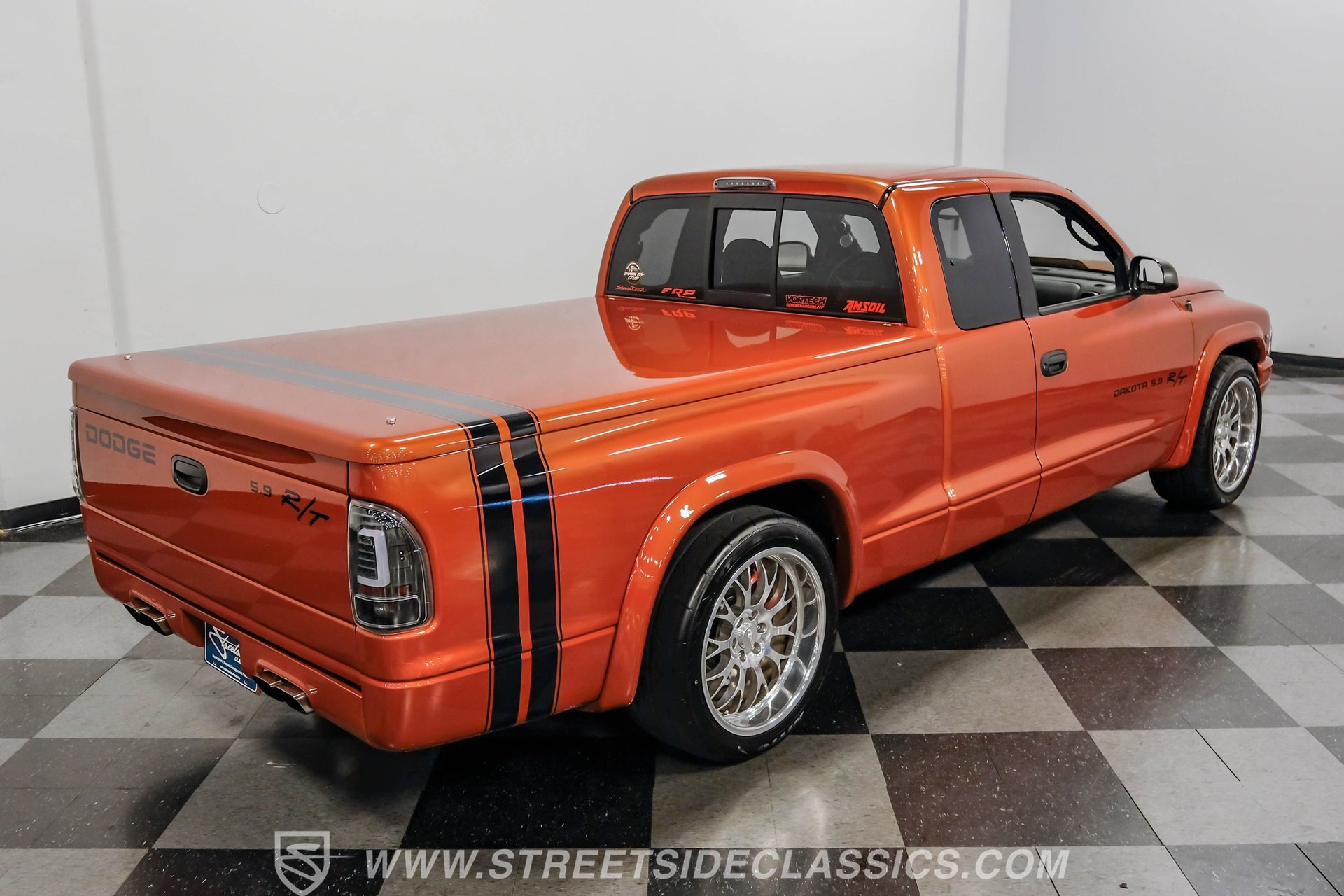 Used 2000 Dodge Dakota Sport image 37