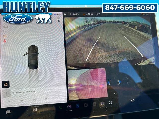 Used 2022 Tesla Model 3 Long Range image 27