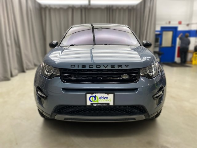 Used 2019 Land Rover Discovery Sport HSE AWD/4WD image 31