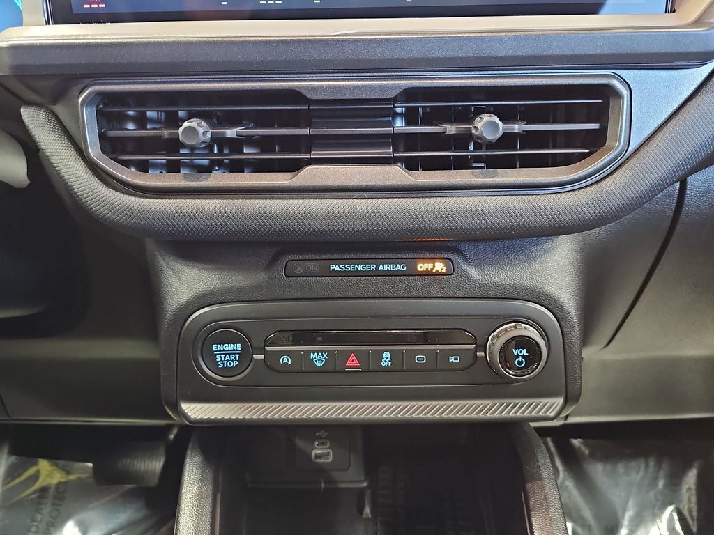 Used 2025 Ford Bronco Sport Big Bend w/ Convenience Package image 22