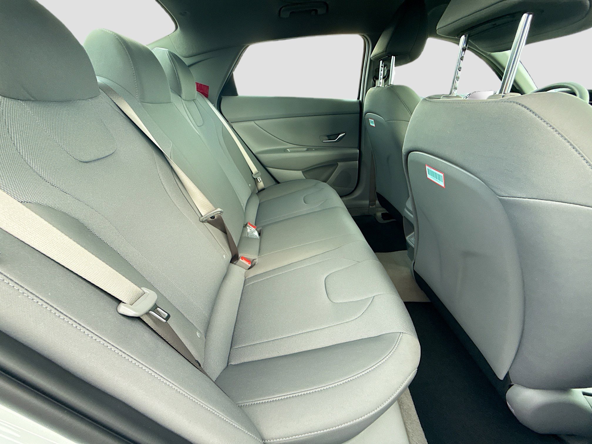 New 2026 Hyundai Elantra SE image 19