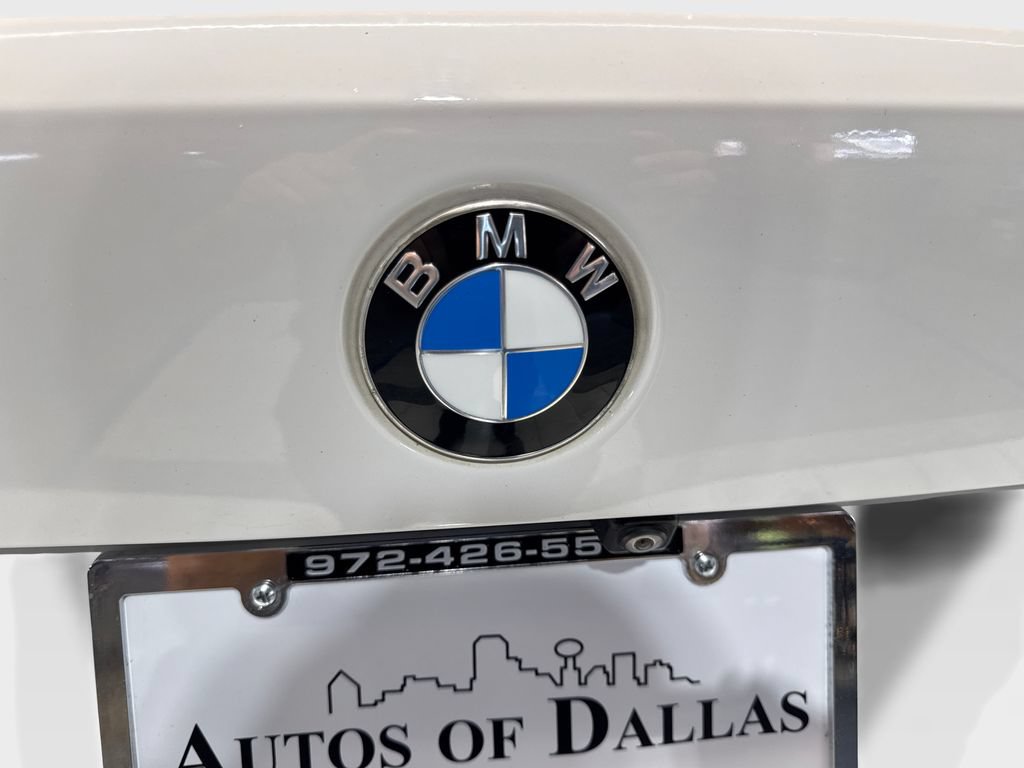 Used 2019 BMW X5 xDrive40i w/ Convenience Package AWD/4WD image 20