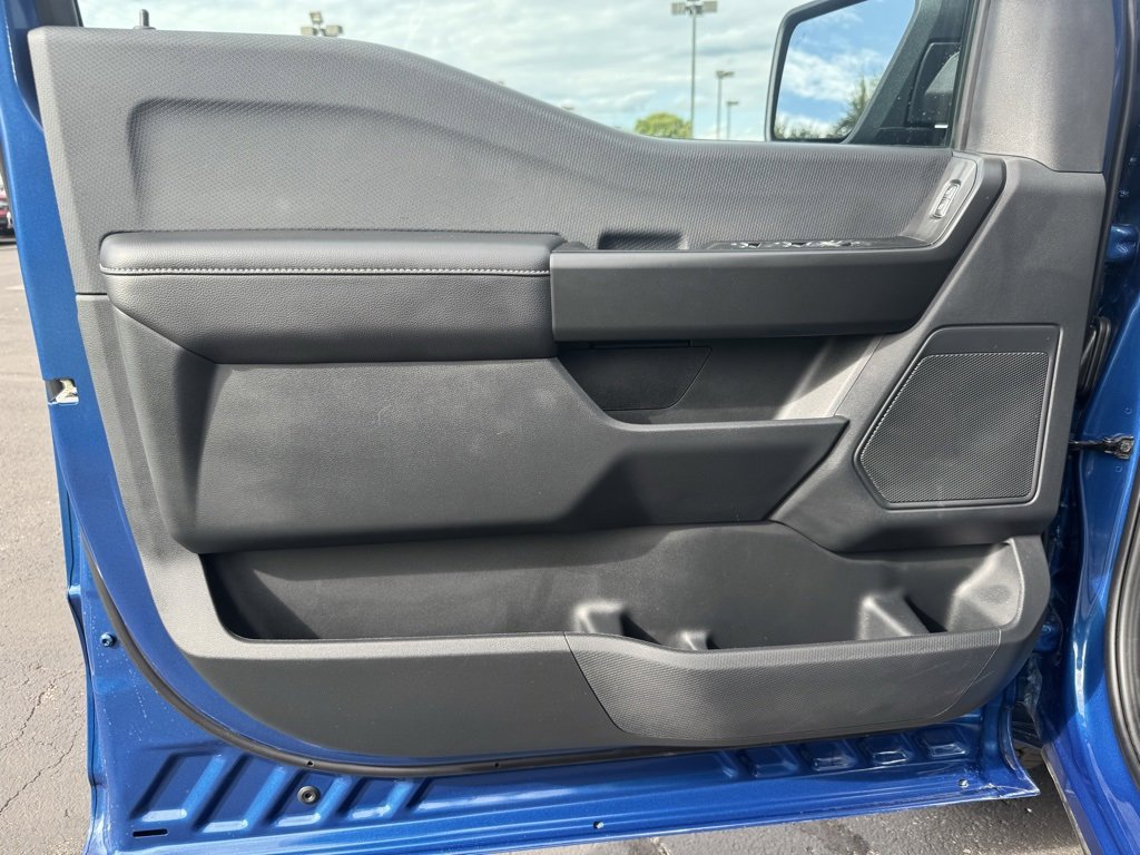 New 2025 Ford F150 STX image 22