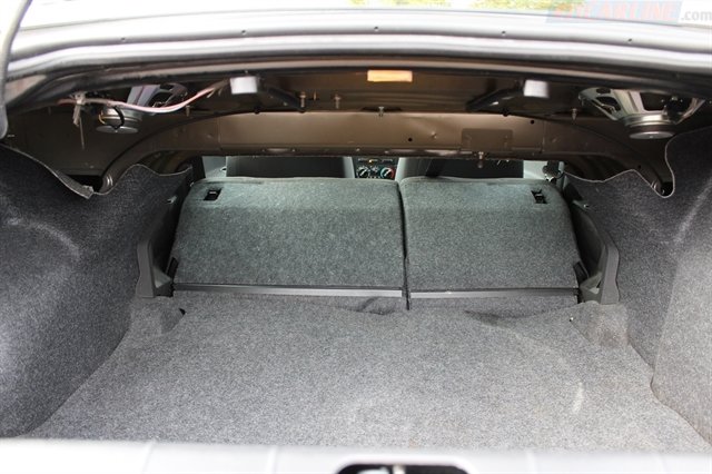 Used 2008 Pontiac G5 image 32