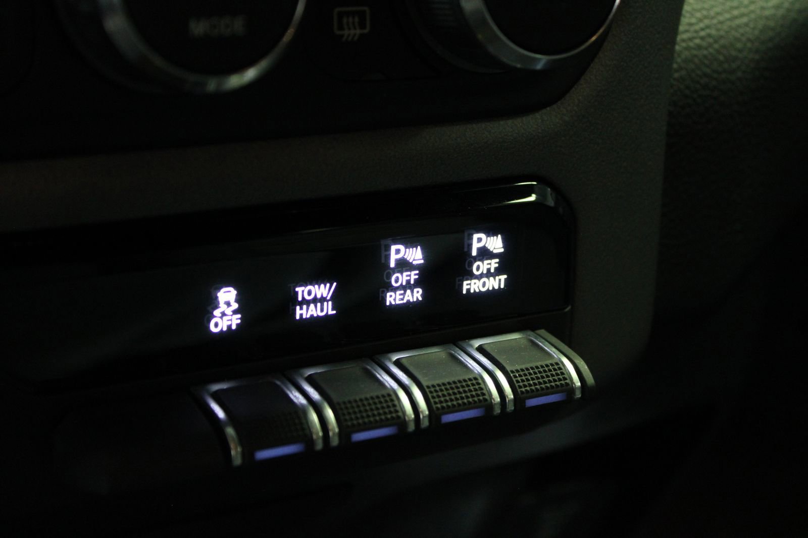 Used 2022 RAM 1500 Big Horn image 35