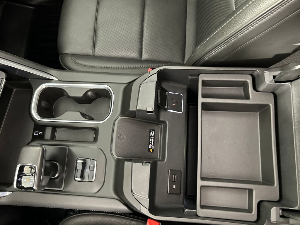 Used 2022 GMC Sierra 1500 Denali AWD/4WD image 15