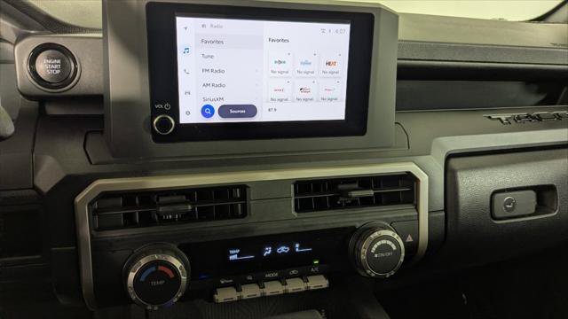 Used 2024 Toyota Tacoma SR RWD image 27