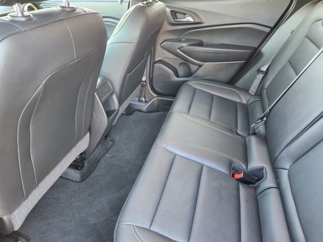 Used 2024 Chevrolet Trax ACTIV w/ Driver Confidence Package image 30