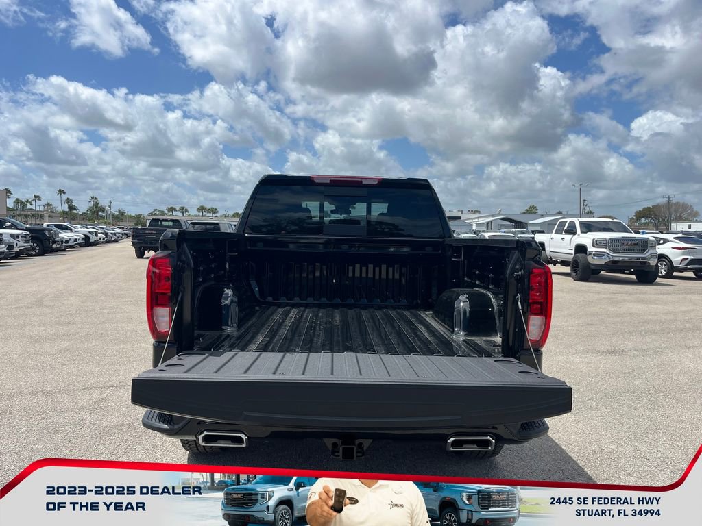 New 2026 GMC Sierra 1500 Elevation w/ Preferred Package image 16