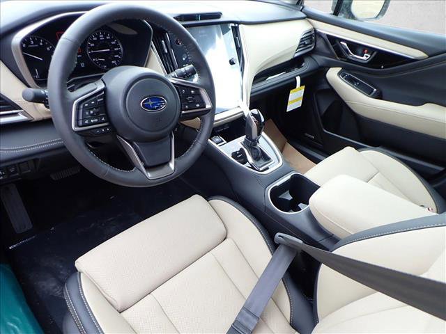 Used 2025 Subaru Outback Limited w/ Popular Package #2 image 12