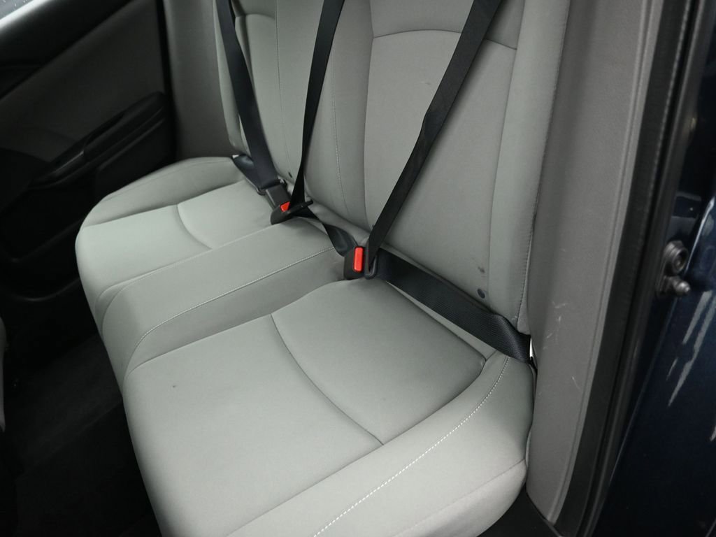 Used 2019 Honda Civic LX image 20