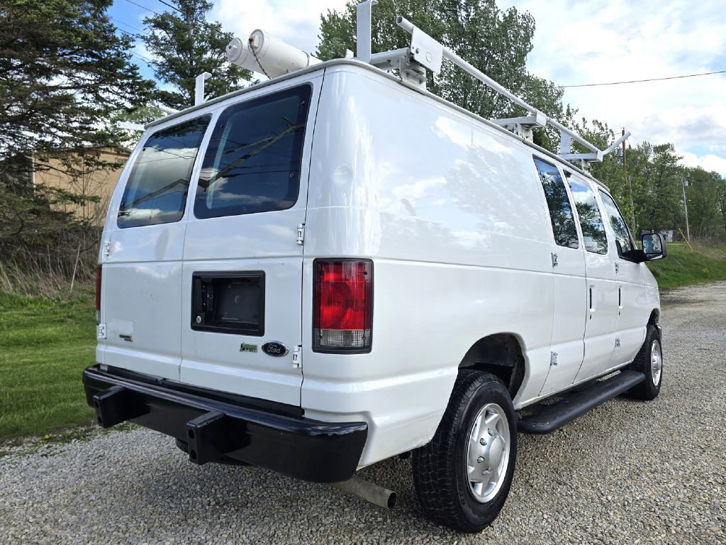 Used 2014 Ford E-250 and Econoline 250 w/ Power Group RWD image 10