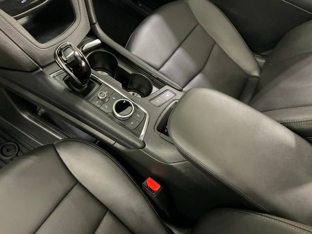 Used 2025 Cadillac XT5 Premium Luxury w/ Technology Package image 19